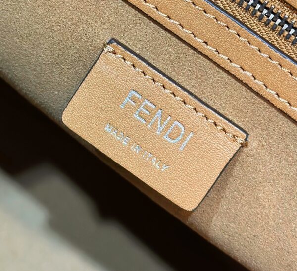 Fendi Peekaboo ISeeU Forty8