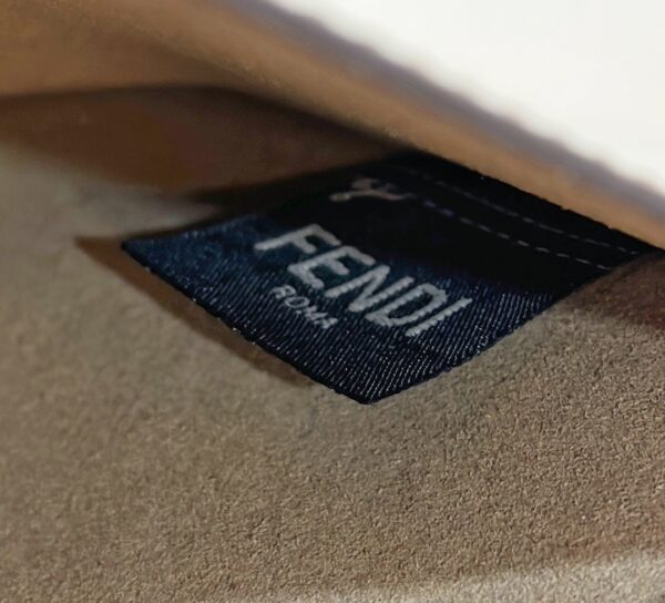 Fendi Peekaboo ISeeU Forty8