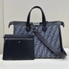 Fendi Peekaboo ISeeU Forty8