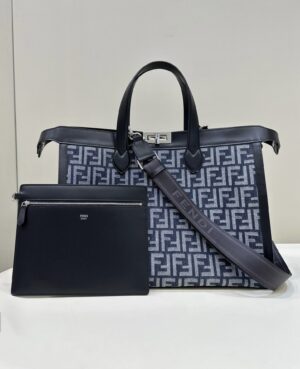 Fendi Peekaboo ISeeU Forty8