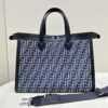 Fendi Peekaboo ISeeU Forty8