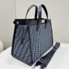 Fendi Peekaboo ISeeU Forty8