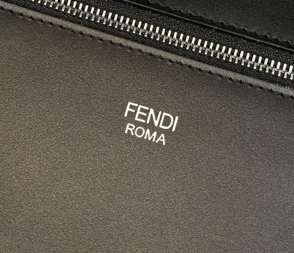 Fendi Peekaboo ISeeU Forty8