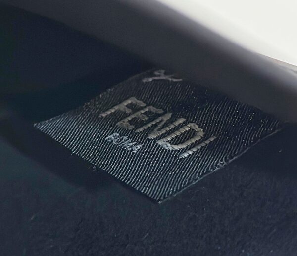 Fendi Peekaboo ISeeU Forty8