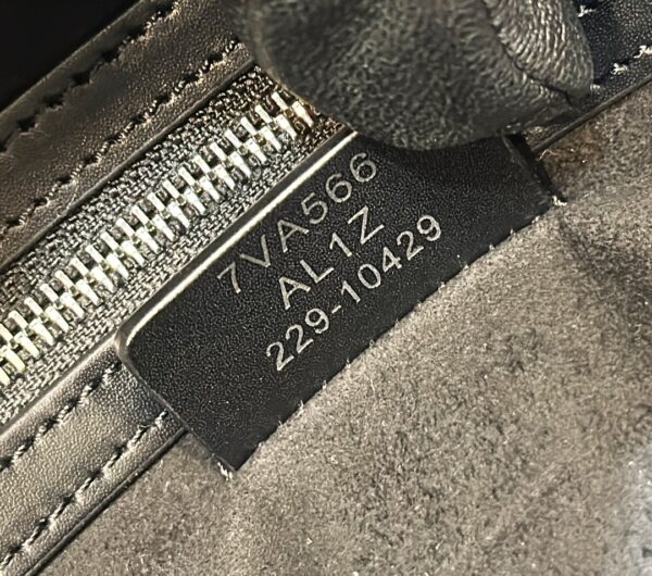 Fendi Peekaboo ISeeU Forty8