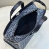 Fendi Peekaboo ISeeU Forty8