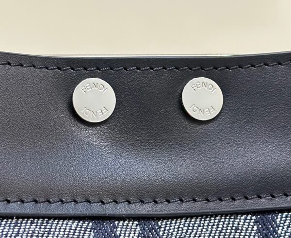 Fendi Peekaboo ISeeU Forty8