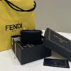 FENDI Nano Baguette Charm