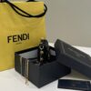 FENDI Nano Baguette Charm