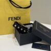 FENDI Nano Baguette Charm