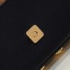 FENDI Nano Baguette Charm