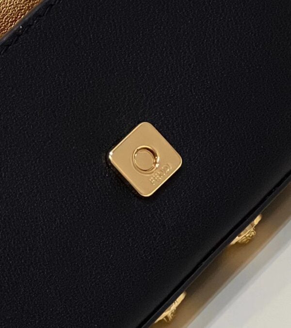 FENDI Nano Baguette Charm