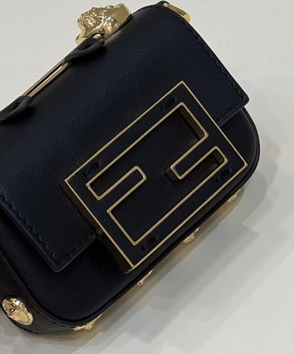 FENDI Nano Baguette Charm
