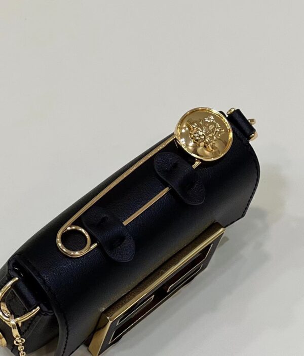 FENDI Nano Baguette Charm