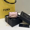 FENDI Nano Baguette Charm