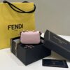 FENDI Nano Baguette Charm