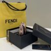 FENDI Nano Baguette Charm