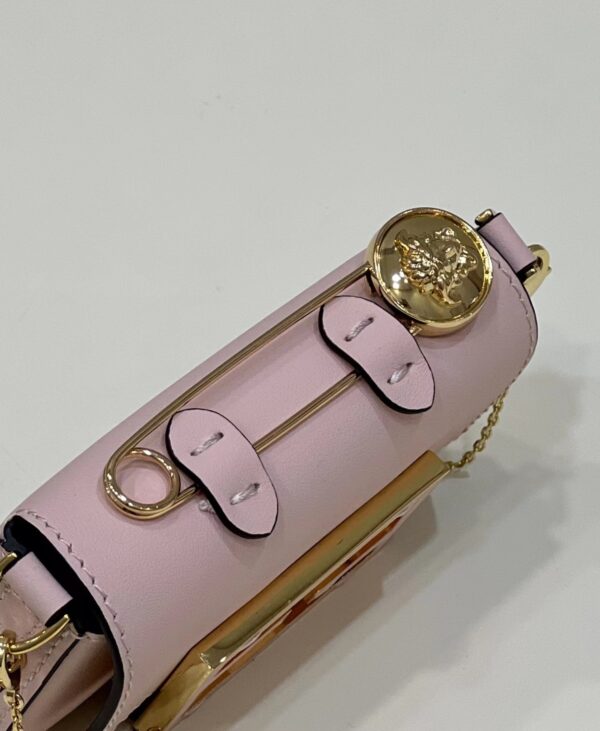 FENDI Nano Baguette Charm