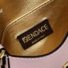 FENDI Nano Baguette Charm