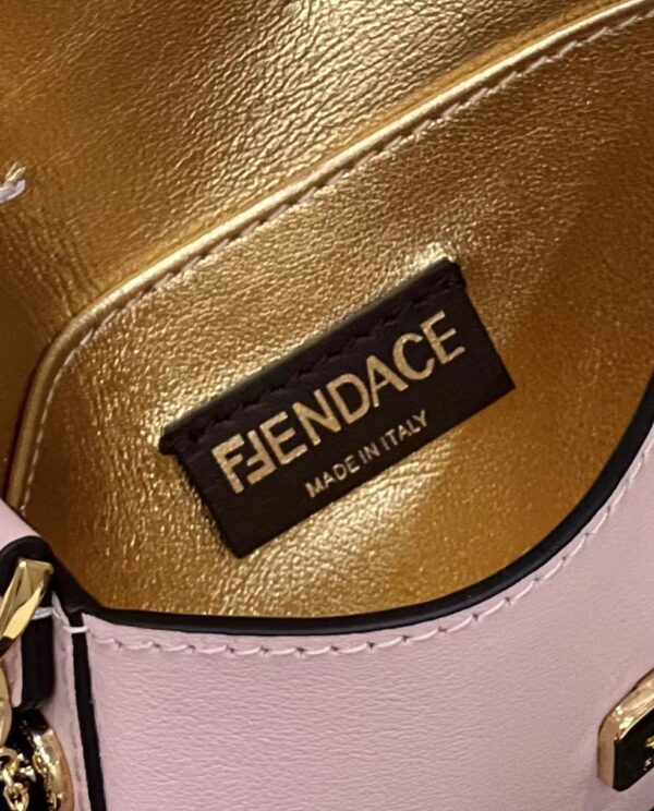 FENDI Nano Baguette Charm
