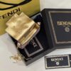 FENDI Nano Baguette Charm
