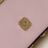 FENDI Nano Baguette Charm