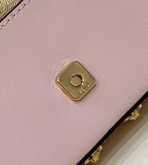 FENDI Nano Baguette Charm
