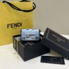 FENDI Nano Baguette Charm