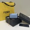 FENDI Nano Baguette Charm