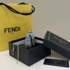 FENDI Nano Baguette Charm