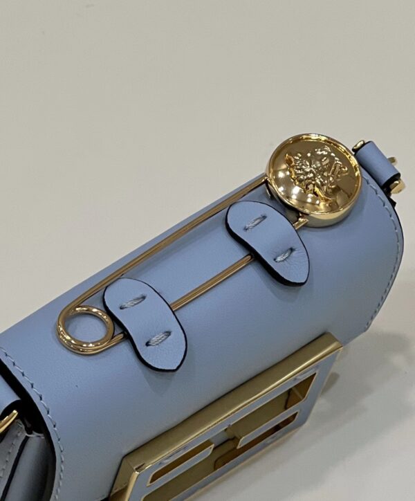 FENDI Nano Baguette Charm