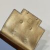 FENDI Nano Baguette Charm