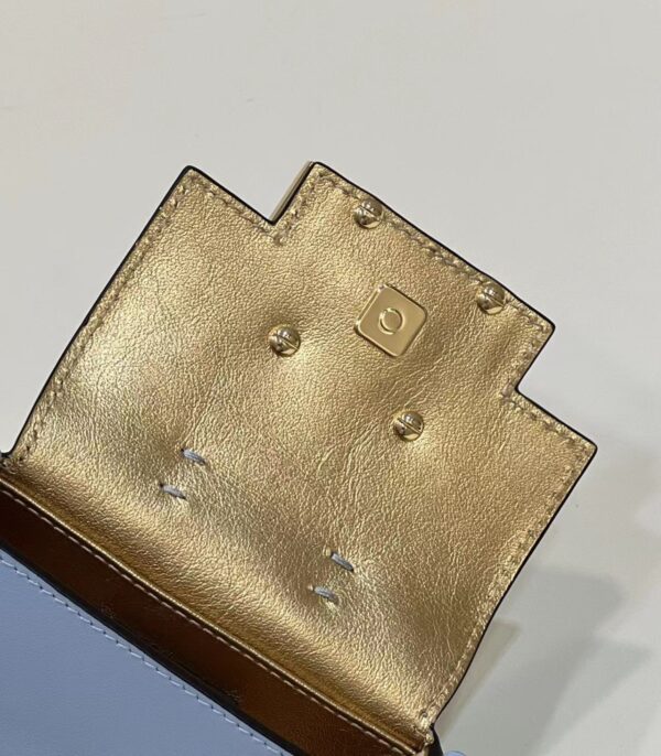 FENDI Nano Baguette Charm