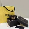 FENDI Nano Baguette Charm