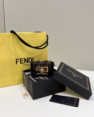 FENDI Nano Baguette Charm
