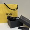 FENDI Nano Baguette Charm