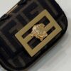 FENDI Nano Baguette Charm