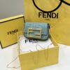 FENDI Nano Baguette Charm