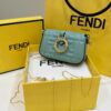 FENDI Nano Baguette Charm
