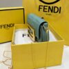 FENDI Nano Baguette Charm