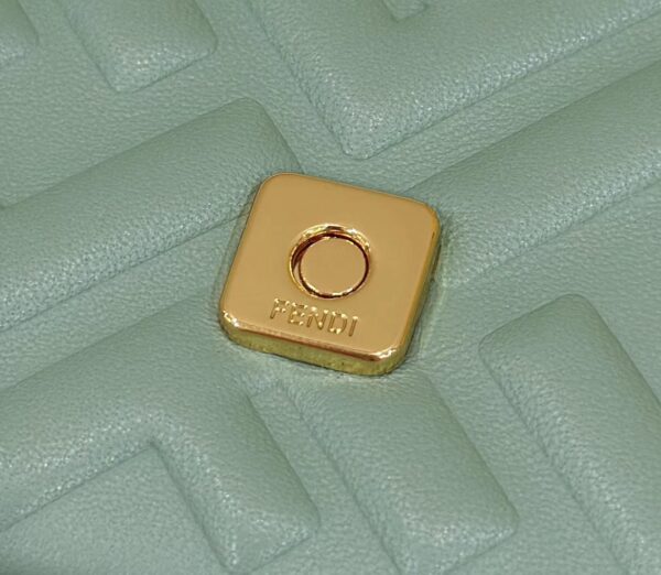 FENDI Nano Baguette Charm