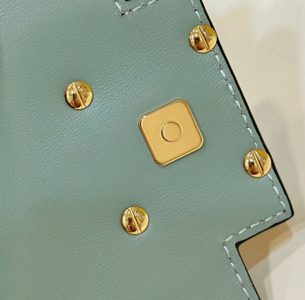 FENDI Nano Baguette Charm