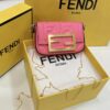 FENDI Nano Baguette Charm