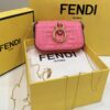 FENDI Nano Baguette Charm