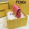 FENDI Nano Baguette Charm