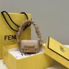 Fendi Nano Baguette Mini Bag