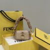 Fendi Nano Baguette Mini Bag