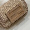 Fendi Nano Baguette Mini Bag