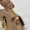 Fendi Nano Baguette Mini Bag