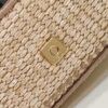 Fendi Nano Baguette Mini Bag